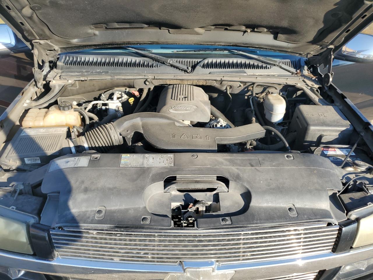 Lot #3284612340 2005 CHEVROLET AVALANCHE