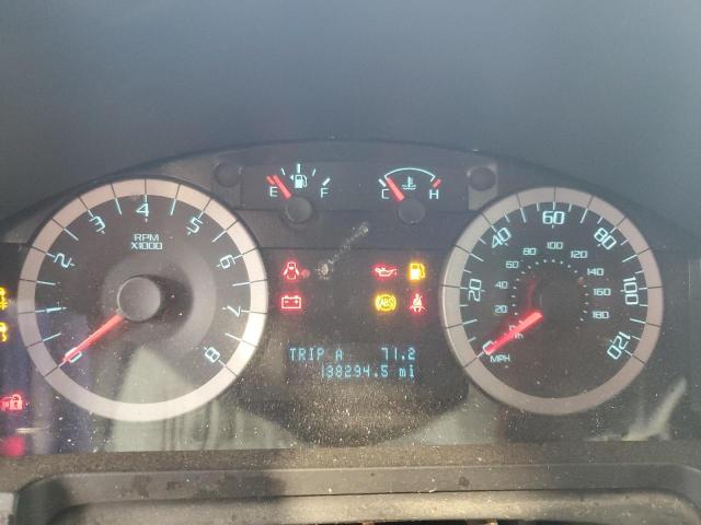 2011 FORD ESCAPE XLT - 1FMCU9DG1BKA97368