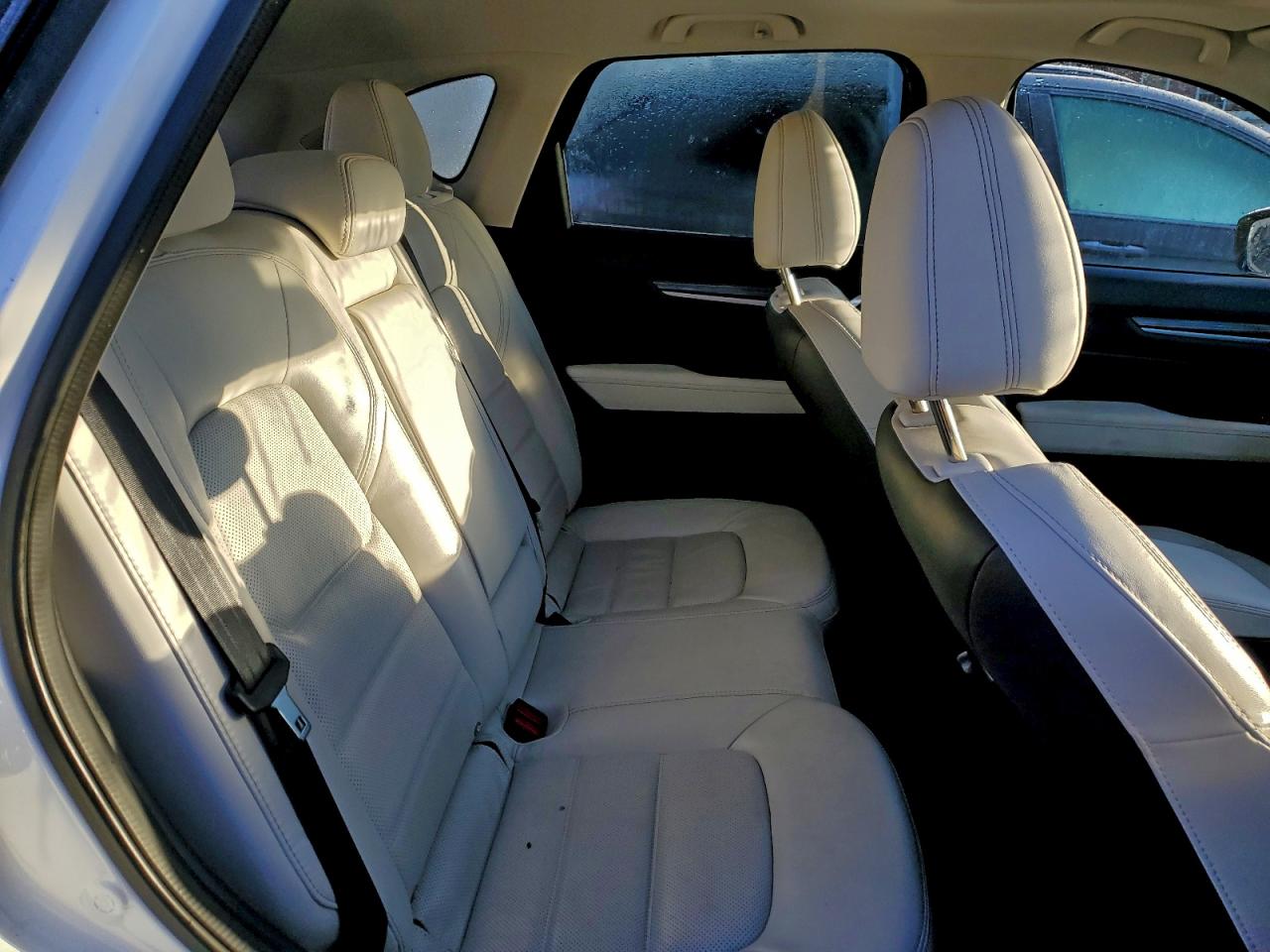 MAZDA CX-5 GRAND TOURING