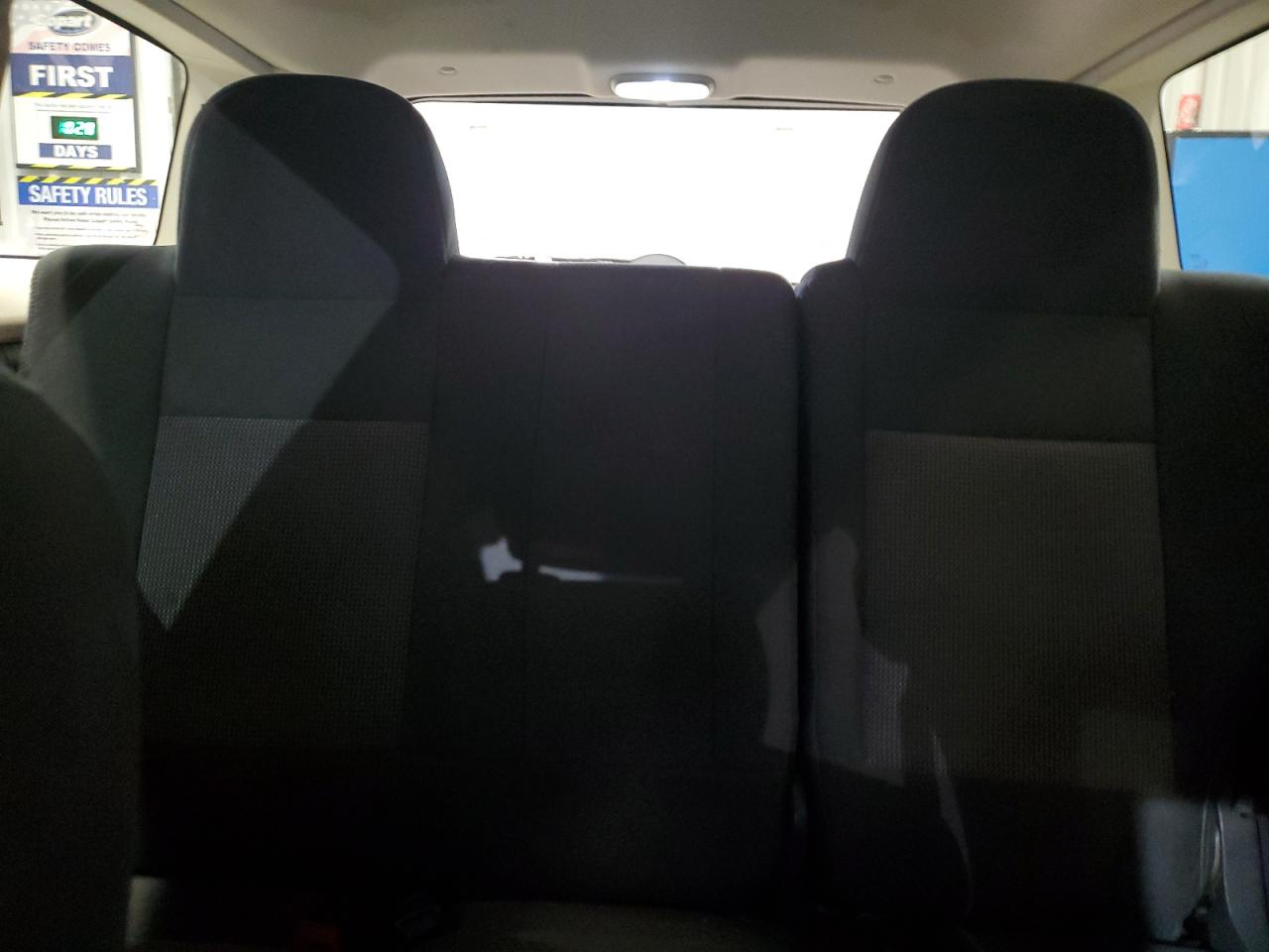 JEEP PATRIOT LATITUDE