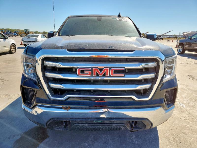 2019 GMC SIERRA K15 1GTU9BED2KZ397417