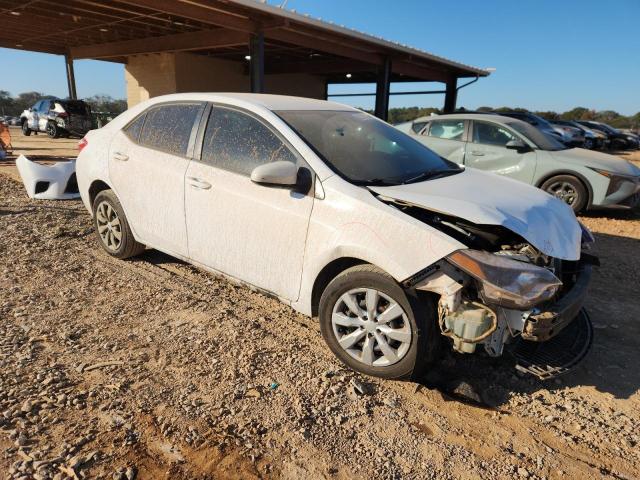 2014 TOYOTA COROLLA L #3292494694
