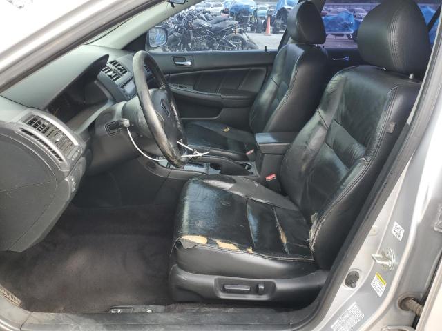 2003 HONDA ACCORD EX #3296915818