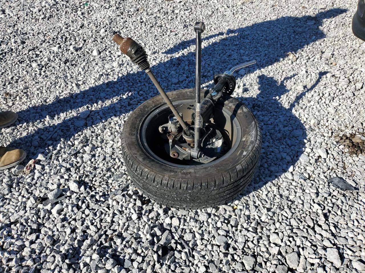 JEEP RENEGADE LATITUDE