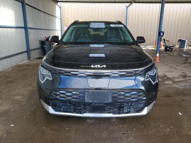 2024 KIA NIRO WIND #3284308049