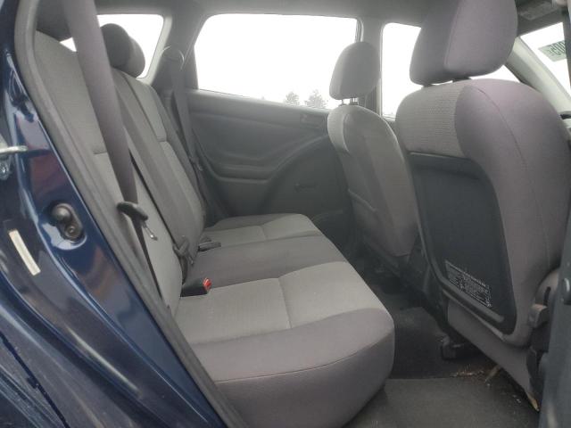 2003 TOYOTA COROLLA MA #3304583475