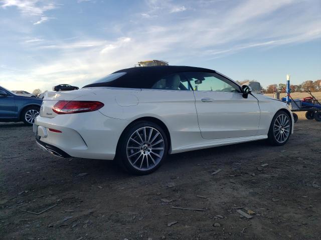 2018 MERCEDES-BENZ C 300 4MAT - WDDWK4KB9JF674579