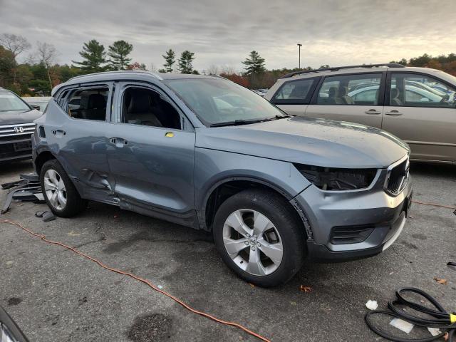 2019 VOLVO XC40 T5 MO #3301851326