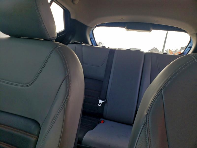 2024 NISSAN KICKS SR #3308407336