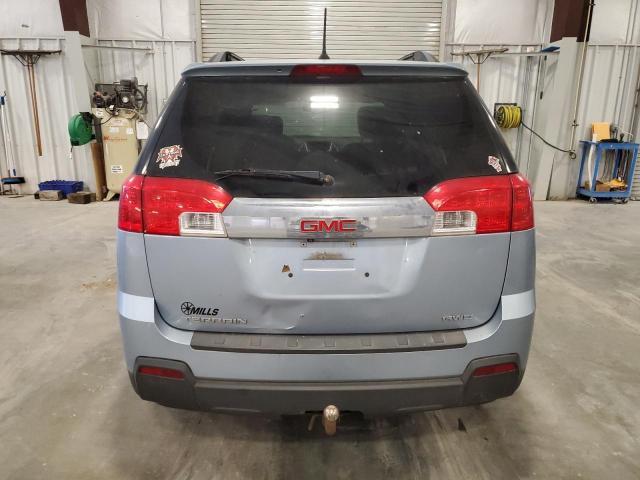 2014 GMC TERRAIN SL #3302666011