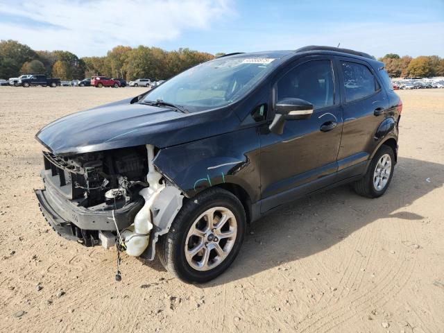 2020 FORD ECOSPORT S #3303875686