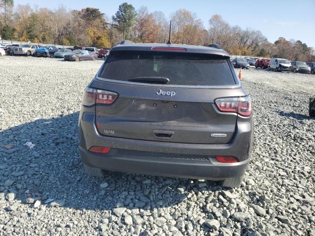 2021 JEEP COMPASS LA #3318962951