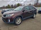 Lot #3309507571 2014 KIA SORENTO LX