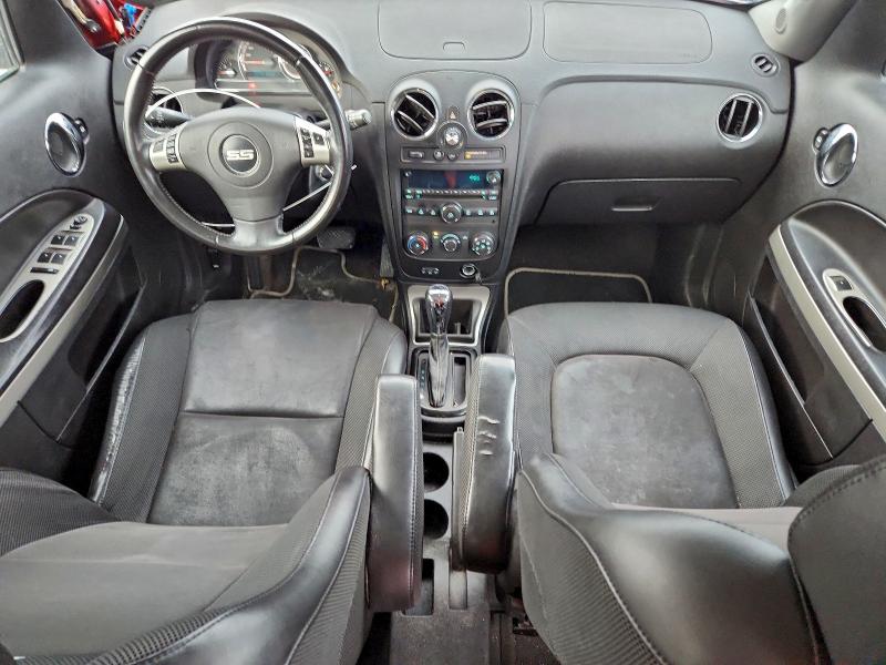 2008 CHEVROLET HHR SS #3302772395