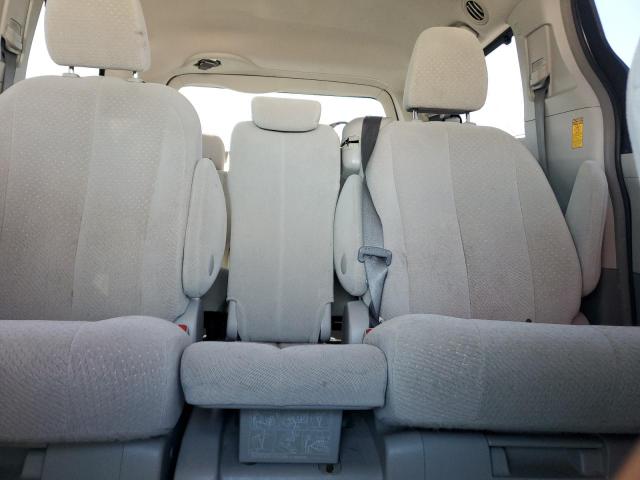 2014 TOYOTA SIENNA LE - 5TDKK3DC9ES476955