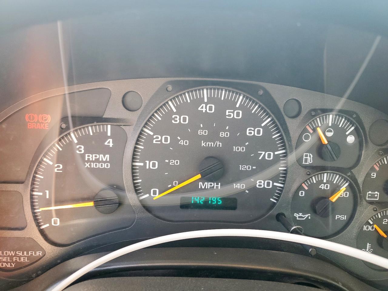 Lot #3282328281 2007 CHEVROLET C7500 C7C0