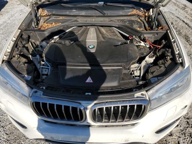 2016 BMW X6 XDRIVE5 5UXKU6C59G0R33637