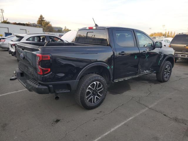 2024 FORD RANGER LAR #3294232900