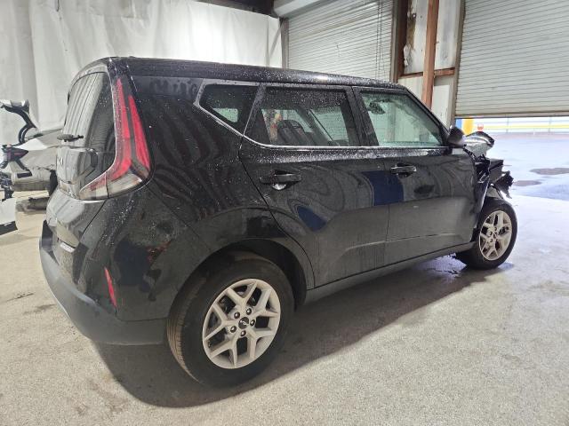 2025 KIA SOUL LX #3308218247