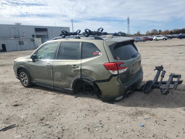 2020 SUBARU FORESTER P #3301847354