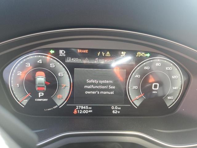 2024 AUDI A4 PREMIUM #3304601482