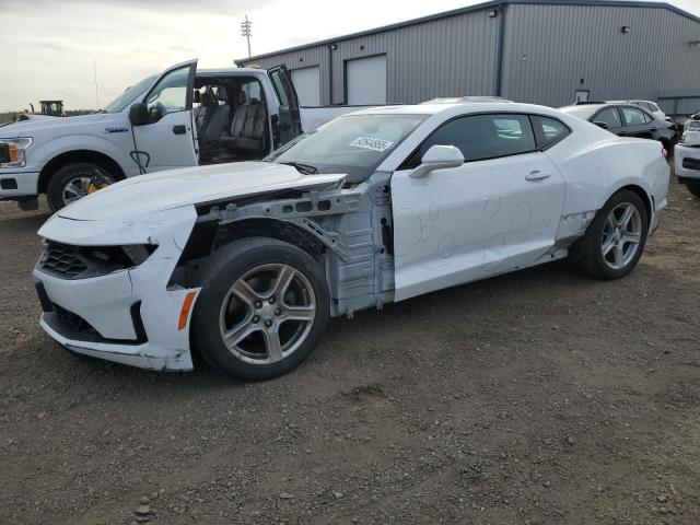 2019 CHEVROLET CAMARO LS #3297055523