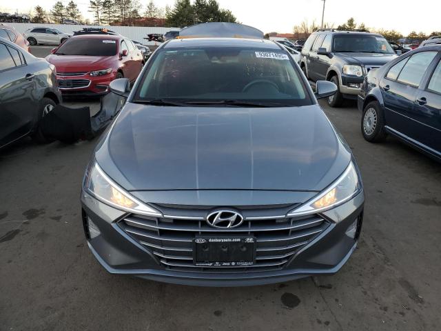 2020 HYUNDAI ELANTRA SE #3305301311