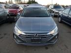 Lot #3305301311 2020 HYUNDAI ELANTRA SE