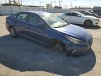 Lot #3304613446 2017 HYUNDAI SONATA SE