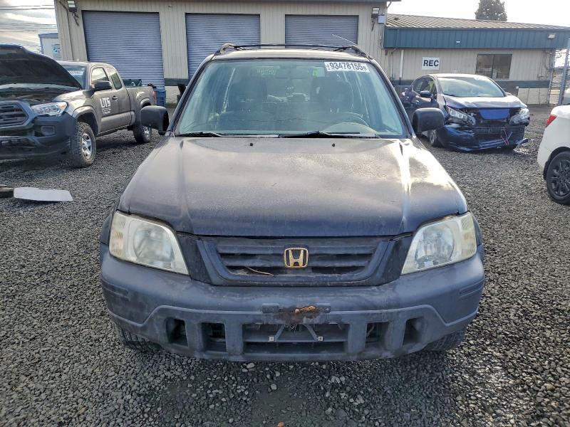 1998 HONDA CR-V EX #3294641048