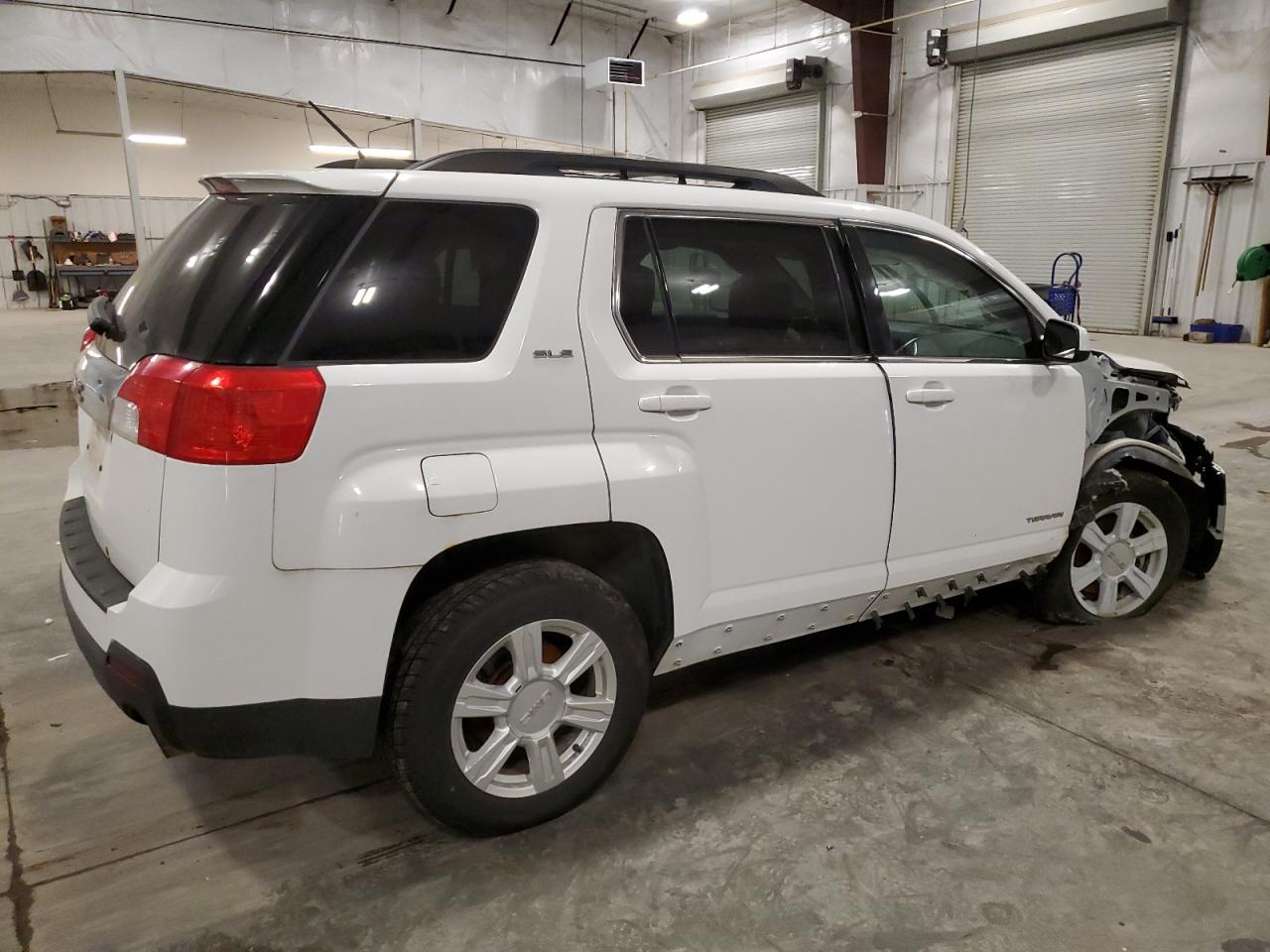 GMC TERRAIN SLE