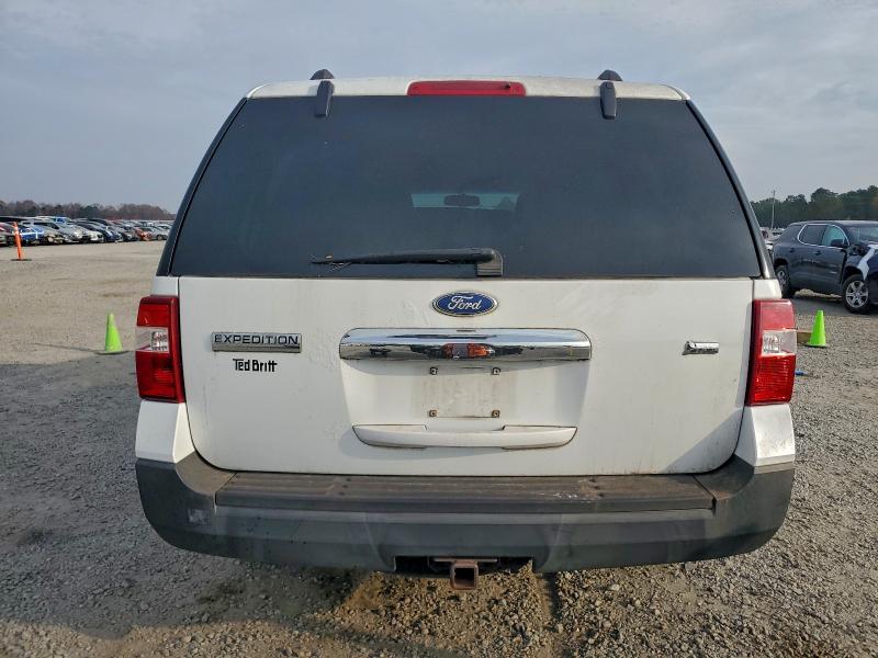 2011 FORD EXPEDITION #3296349130