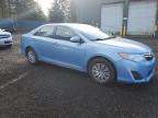 Lot #3304550462 2012 TOYOTA CAMRY BASE