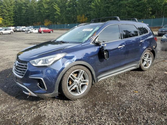 2017 HYUNDAI SANTA FE S #3304550447