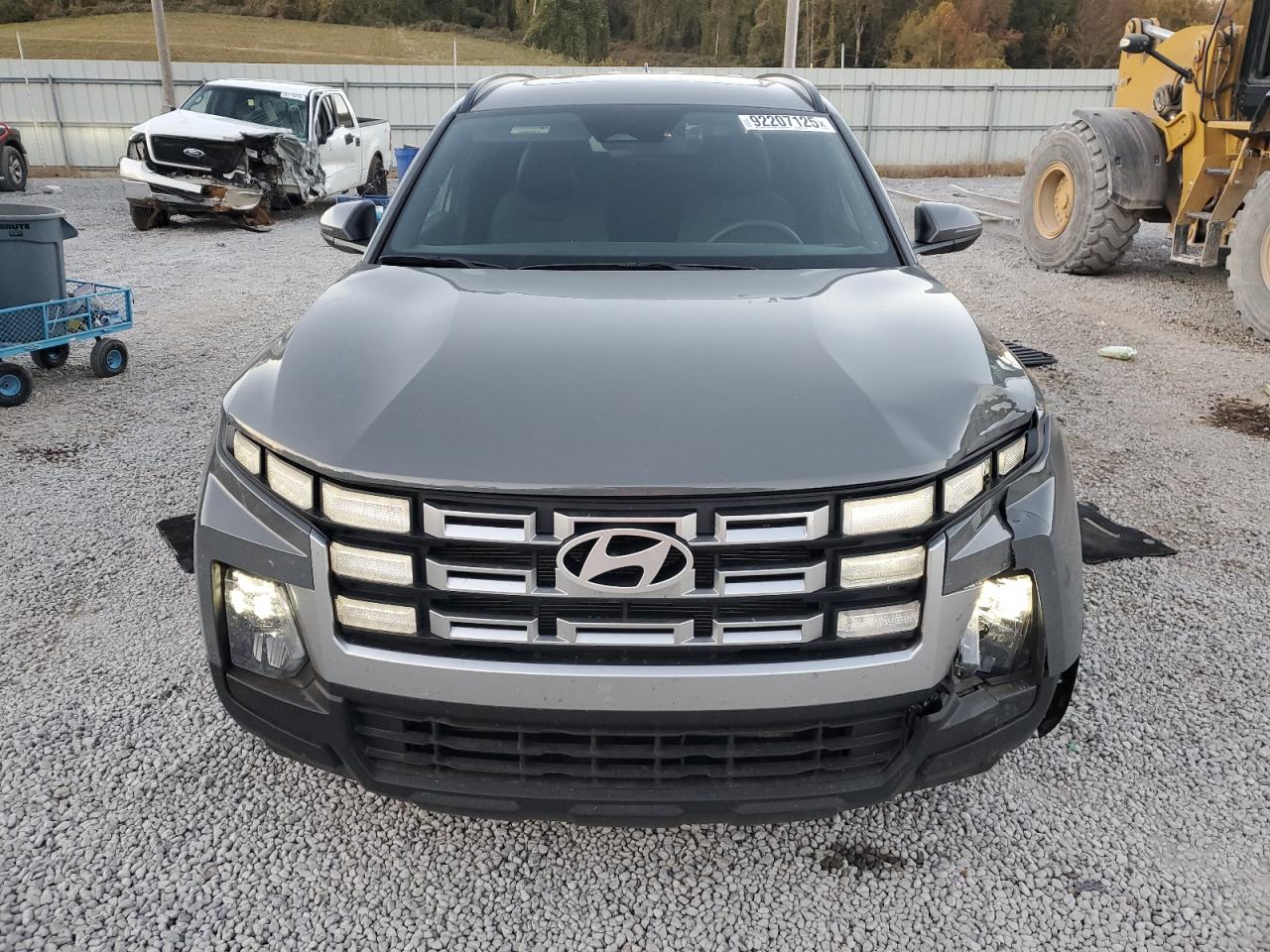 HYUNDAI SANTA CRUZ SEL ACTIVITY