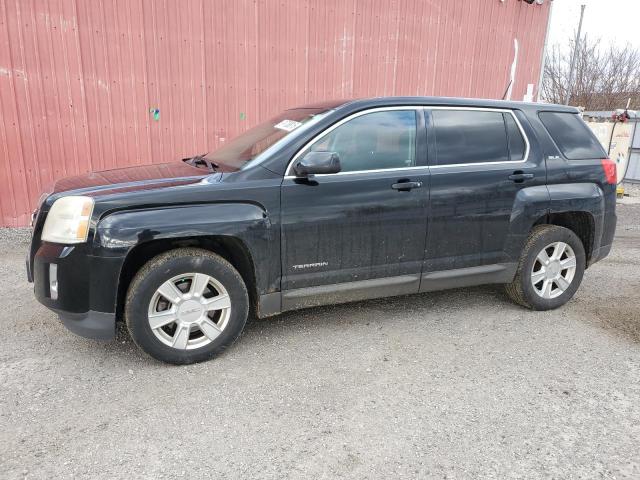 GMC TERRAIN SL