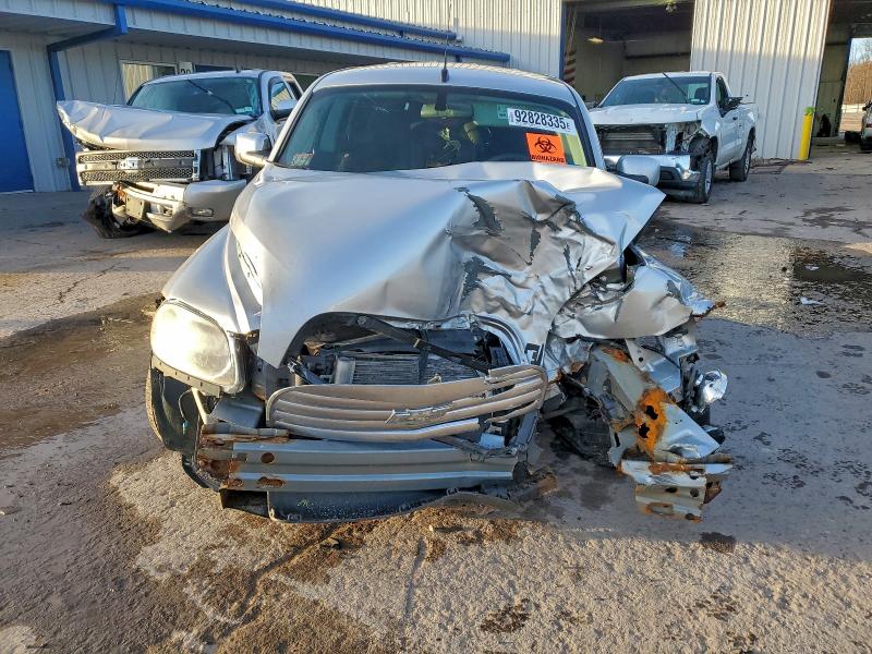 2010 CHEVROLET HHR LT #3308216180
