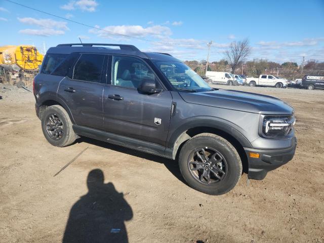 2024 FORD BRONCO SPO #3291451505