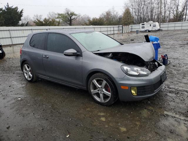 2012 VOLKSWAGEN GTI #3305539083