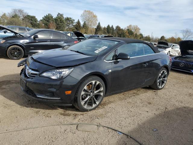 2016 BUICK CASCADA PR W04WT3N5XGG120052