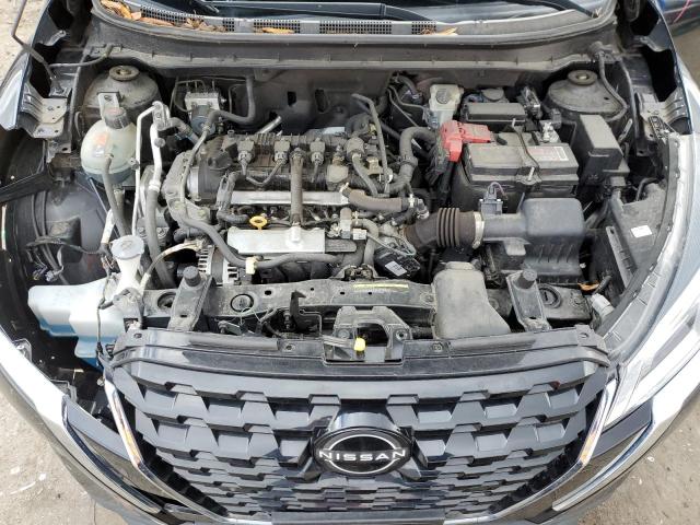 2022 NISSAN KICKS SV #3312696193