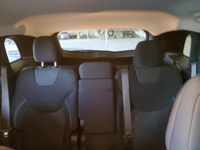 2016 JEEP CHEROKEE L - 1C4PJMCB3GW148179