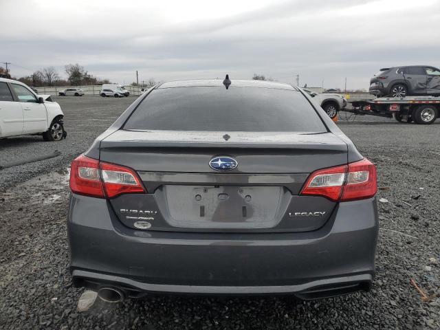 2018 SUBARU LEGACY 2.5 #3303778422