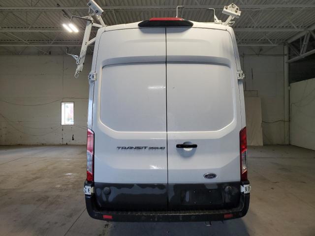 2023 FORD TRANSIT #3301748327