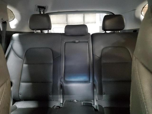 2017 HYUNDAI TUCSON LIM - KM8J3CA49HU440104