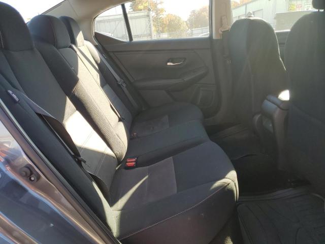 2023 NISSAN SENTRA SR #3301834376