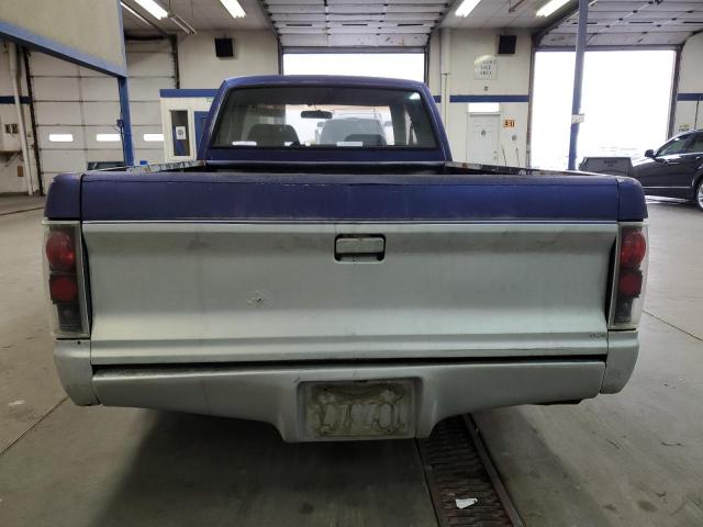 1991 CHEVROLET S TRUCK S1 #3305500077