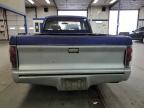 Lot #3305500077 1991 CHEVROLET S TRUCK S1