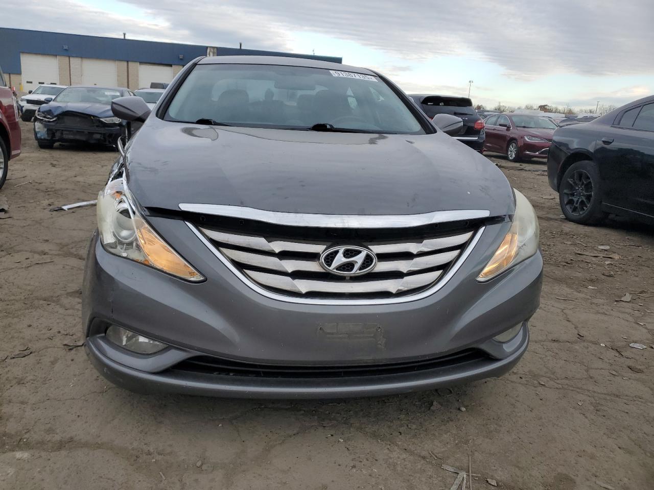 HYUNDAI SONATA SE