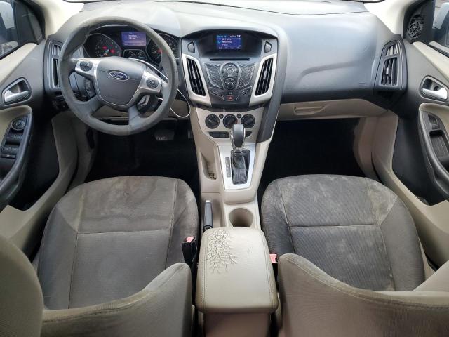 2013 FORD FOCUS SE - 1FADP3F22DL129715